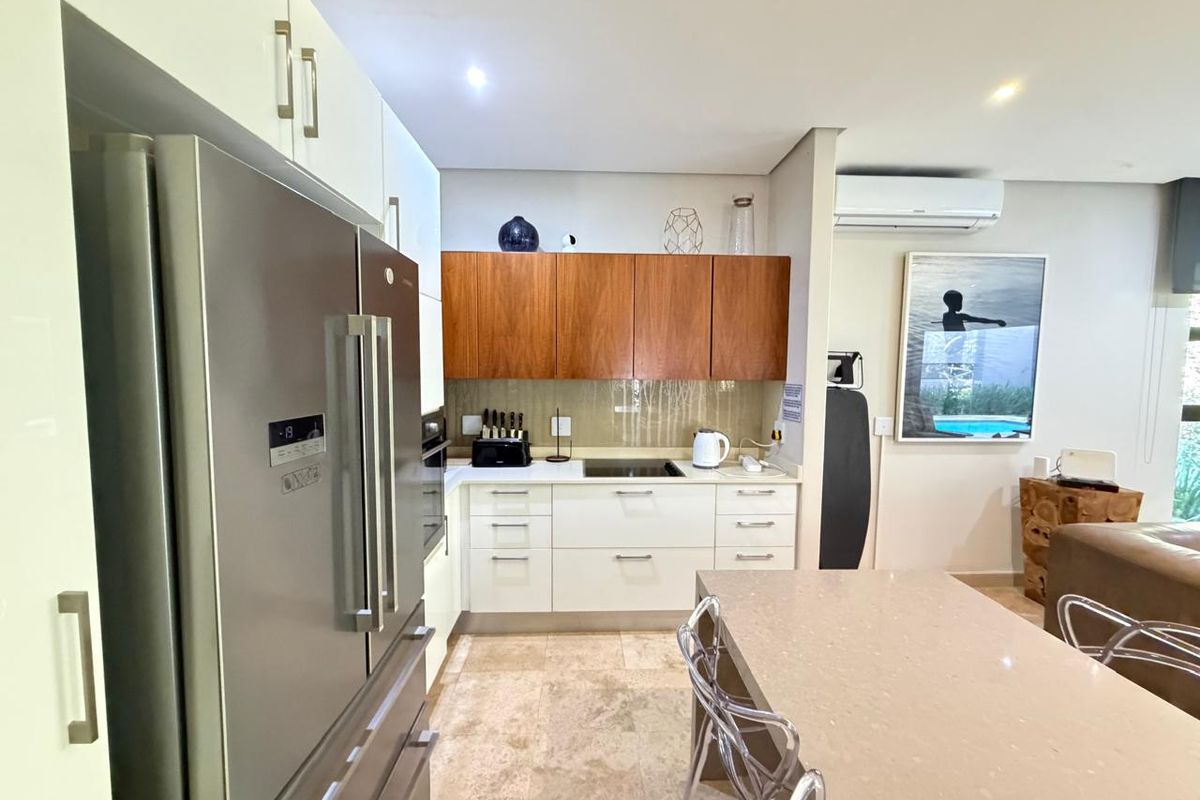 Exclusive 3-Bedroom Luxury Townhouse To Rent In Prestigious Zimbali Coastal Resort - Photo 4