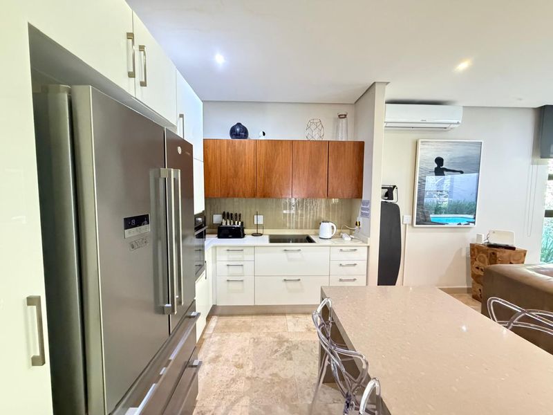 Exclusive 3-Bedroom Luxury Townhouse To Rent In Prestigious Zimbali Coastal Resort - Photo 4