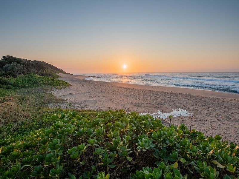 Prime Vacant Land for Sale in Seaton Estate, Ballito – Build Your Luxury Coastal Dream Home - Photo 1