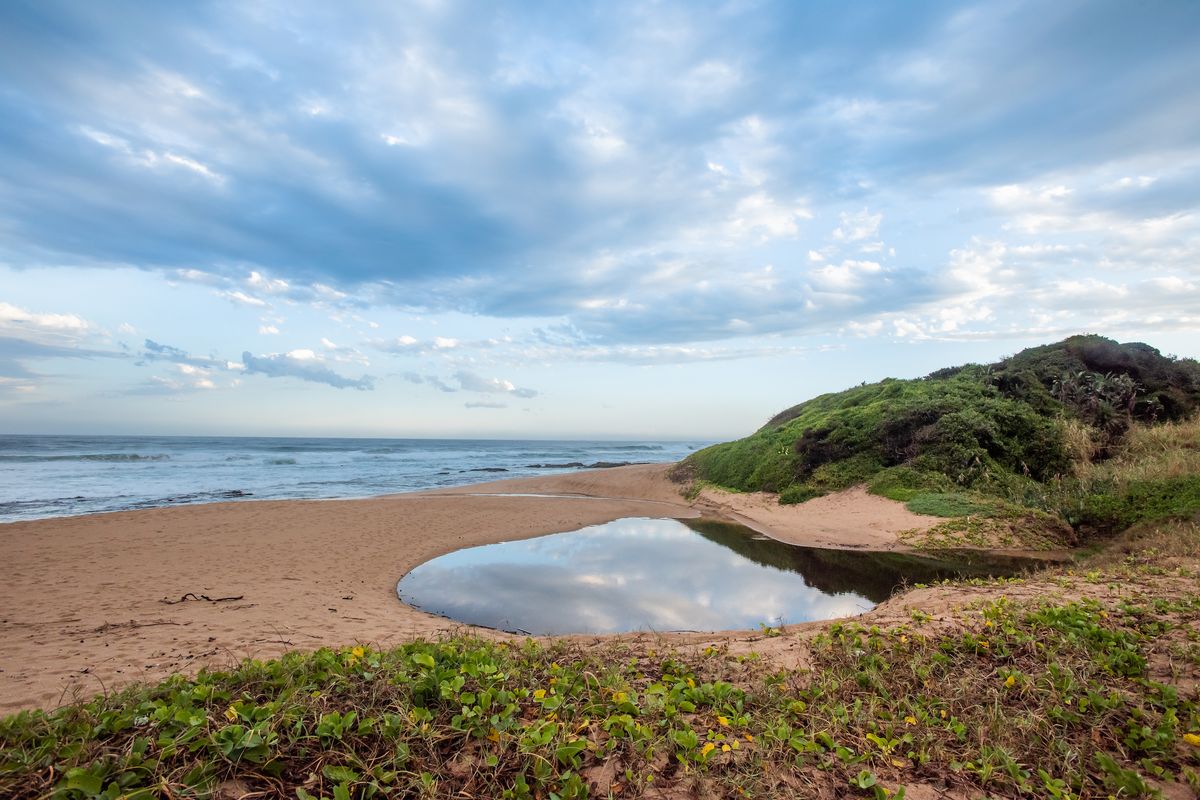 Prime Vacant Land for Sale in Seaton Estate, Ballito – Build Your Luxury Coastal Dream Home - Photo 2
