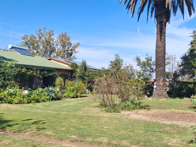 Off-Grid Lifestyle and Agricultural Opportunity - Photo 1
