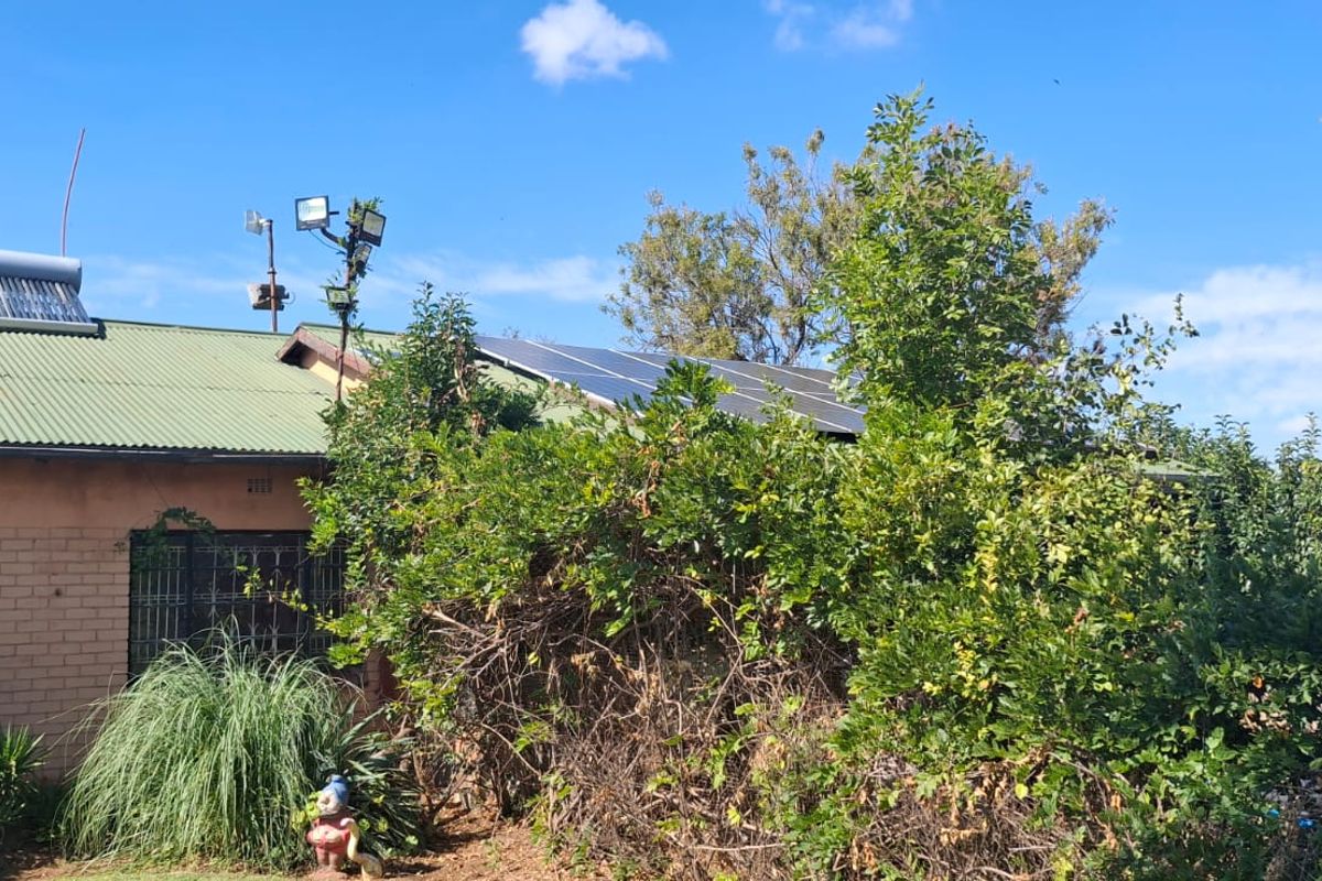 Off-Grid Lifestyle and Agricultural Opportunity - Photo 3