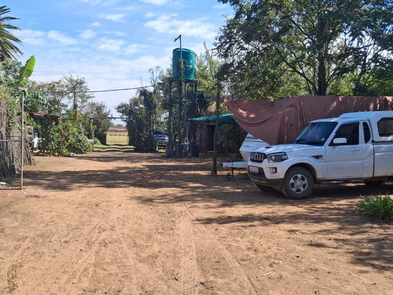 Off-Grid Lifestyle and Agricultural Opportunity - Photo 8