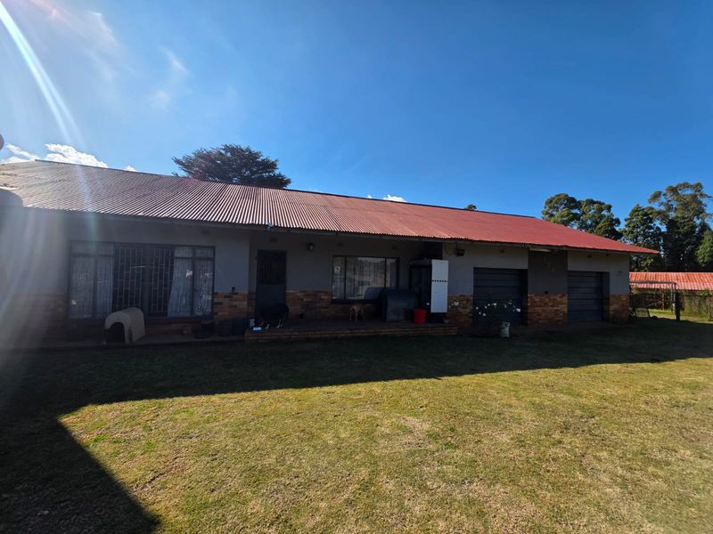 PLOT FOR SALE IN STEPHANO PARK - Photo 1