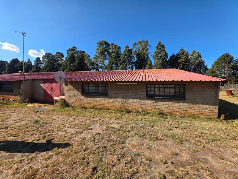 PLOT FOR SALE IN STEPHANO PARK - Photo 8