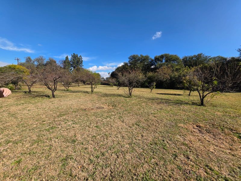 PLOT FOR SALE IN STEPHANO PARK - Photo 7