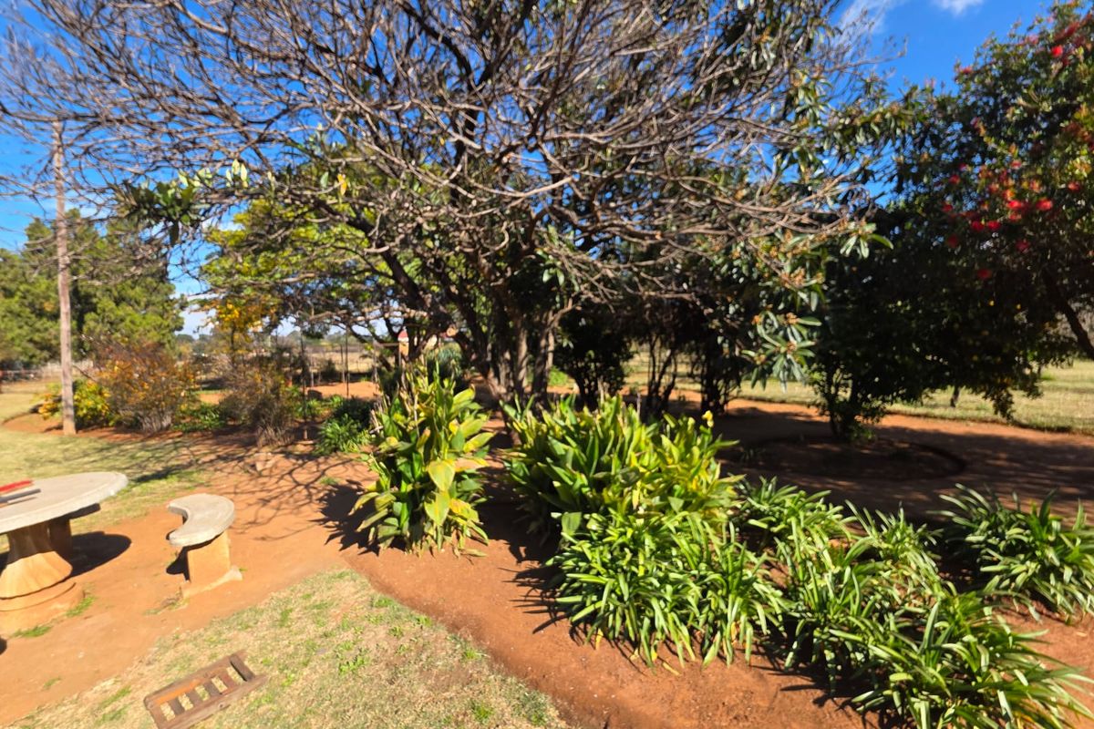 PLOT FOR SALE IN STEPHANO PARK - Photo 3