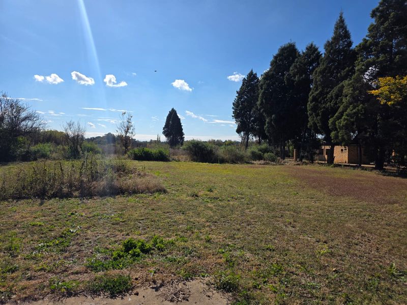 PLOT FOR SALE IN STEPHANO PARK - Photo 6