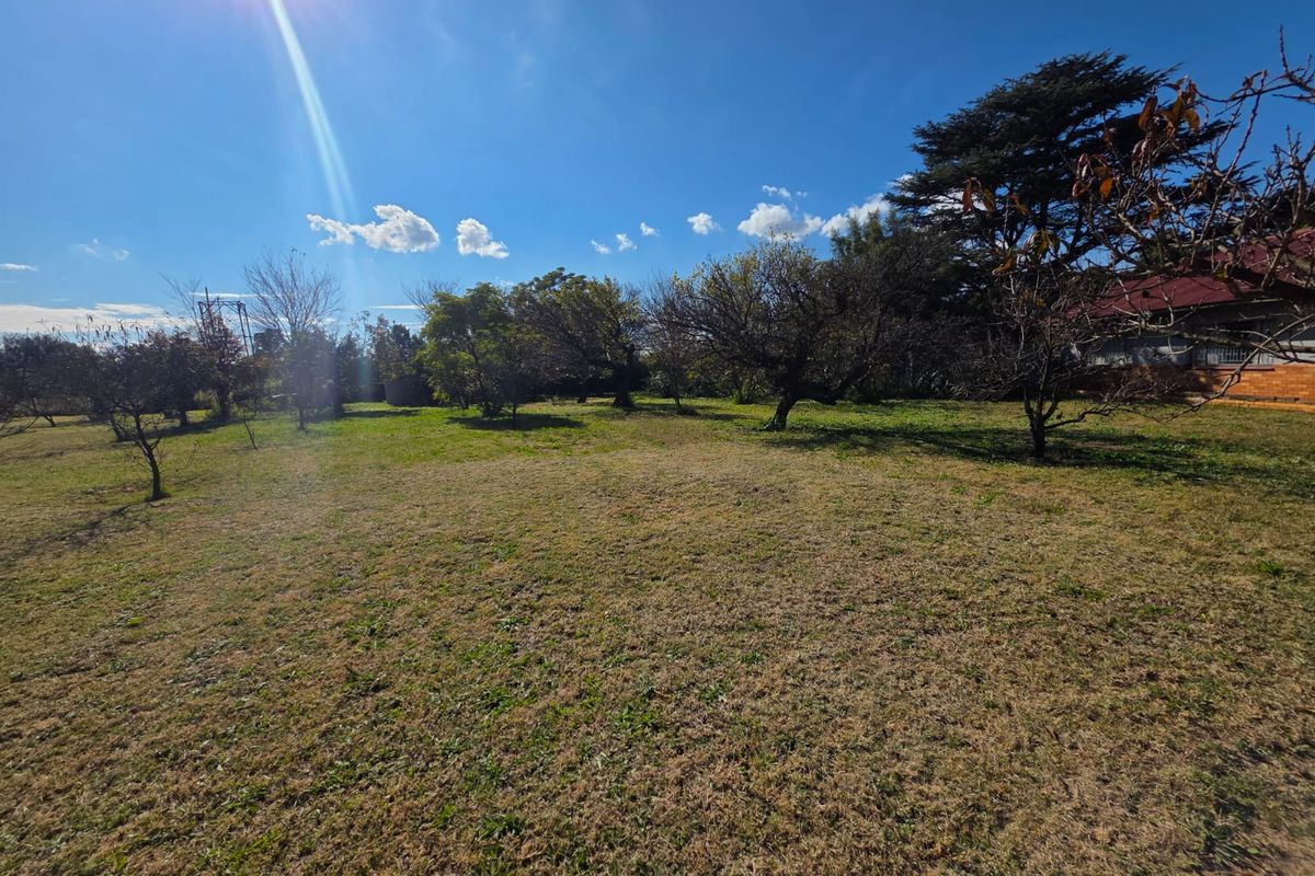 PLOT FOR SALE IN STEPHANO PARK - Photo 4