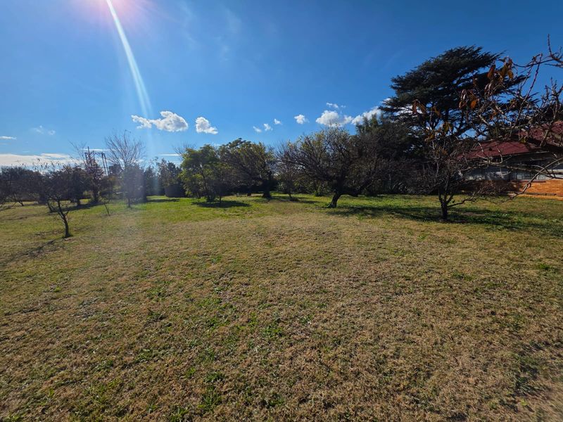 PLOT FOR SALE IN STEPHANO PARK - Photo 4