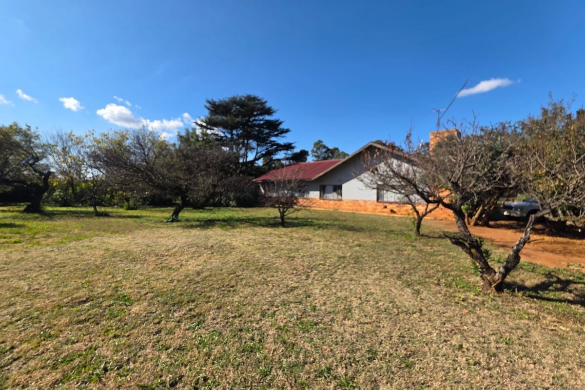 PLOT FOR SALE IN STEPHANO PARK - Photo 2