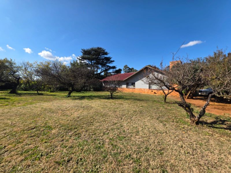 PLOT FOR SALE IN STEPHANO PARK - Photo 2