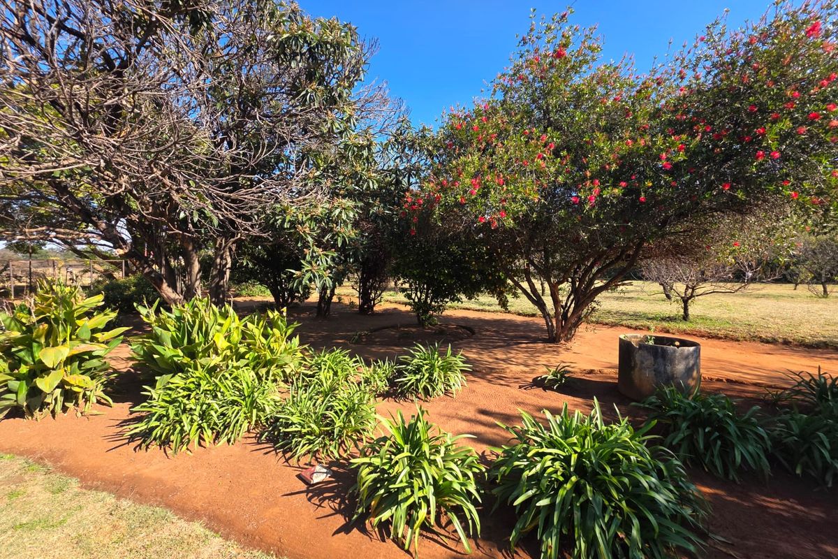 PLOT FOR SALE IN STEPHANO PARK - Photo 5