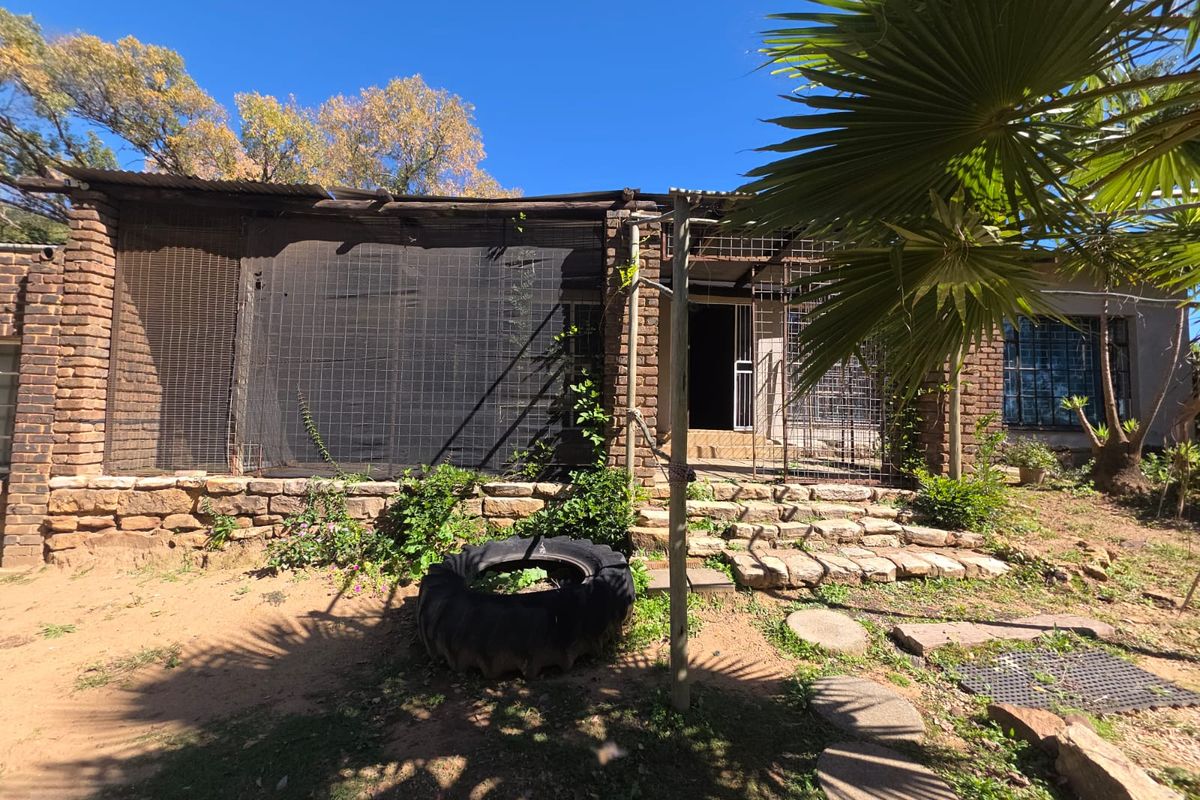 Freestanding Rental Monthly In Vereeniging - Photo 2