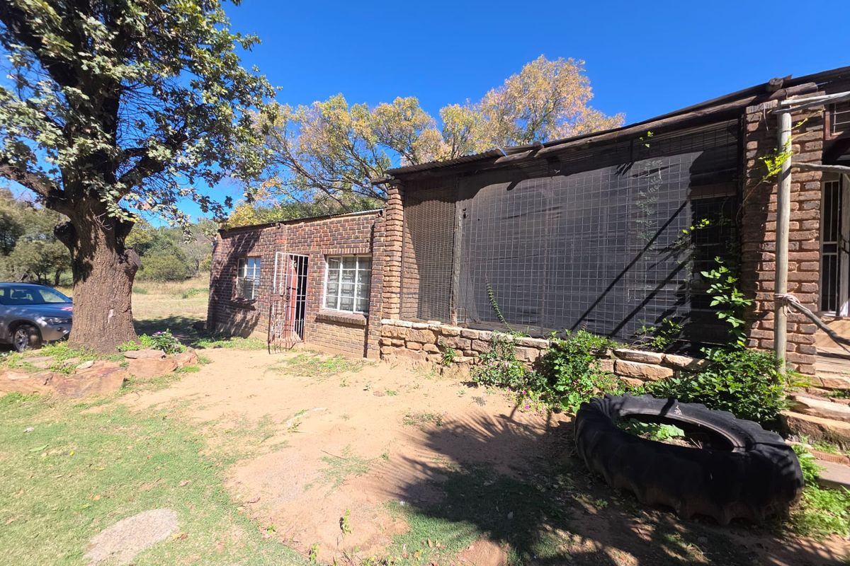 Freestanding Rental Monthly In Vereeniging - Photo 3