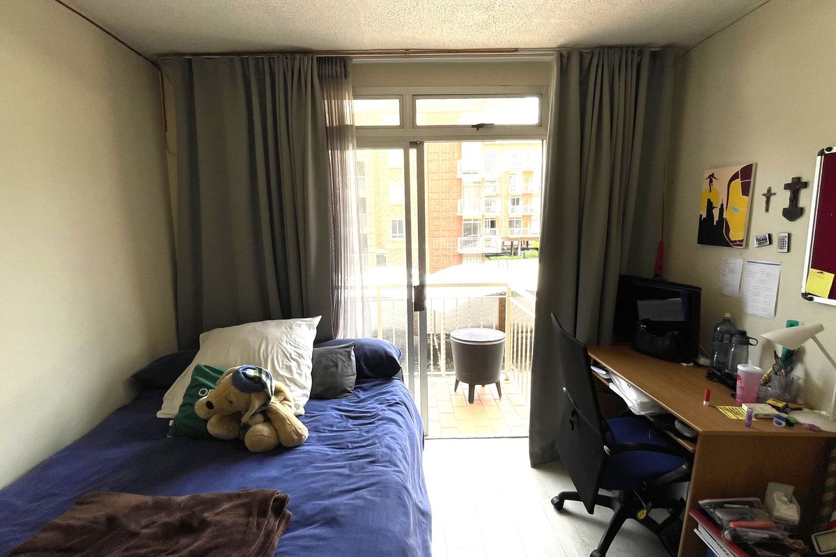 Room to Rent – Hillcrest Boulevard, Hatfield Area - Photo 3