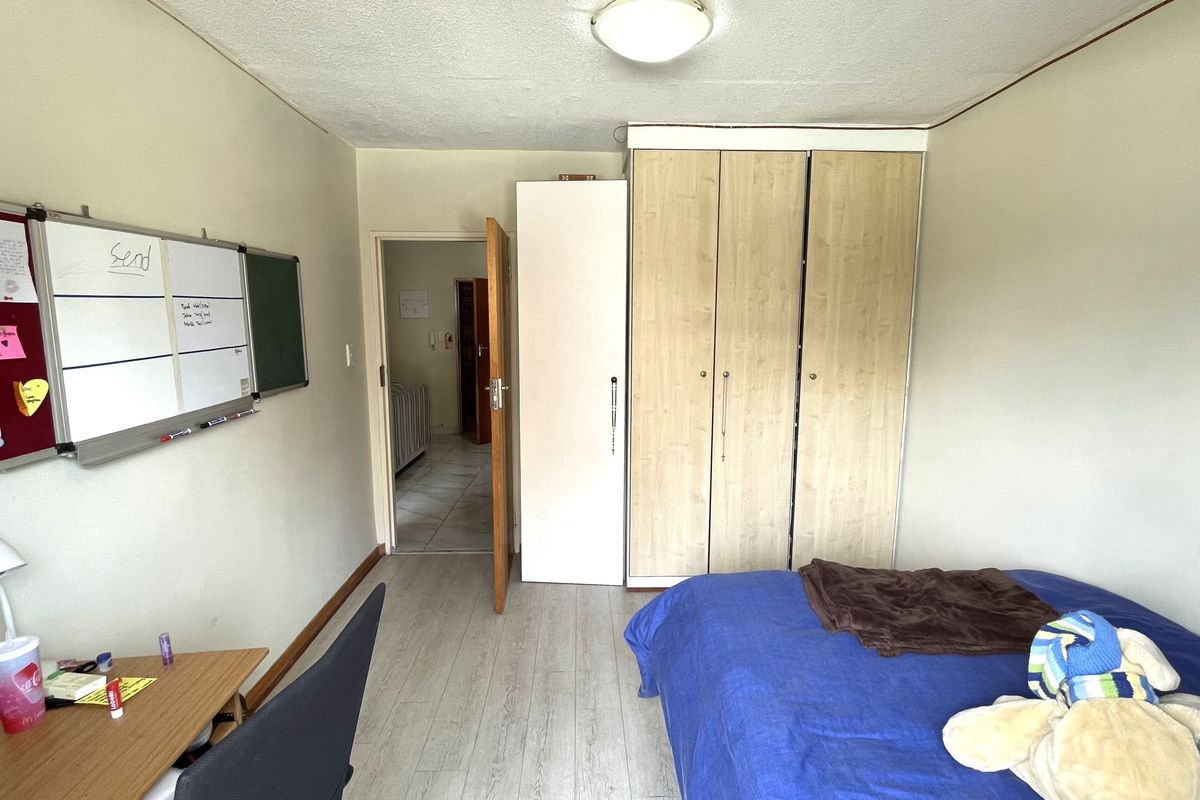 Room to Rent – Hillcrest Boulevard, Hatfield Area - Photo 4