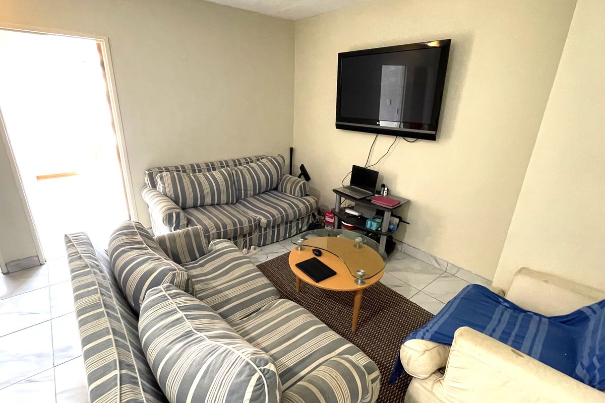 Room to Rent – Hillcrest Boulevard, Hatfield Area - Photo 5