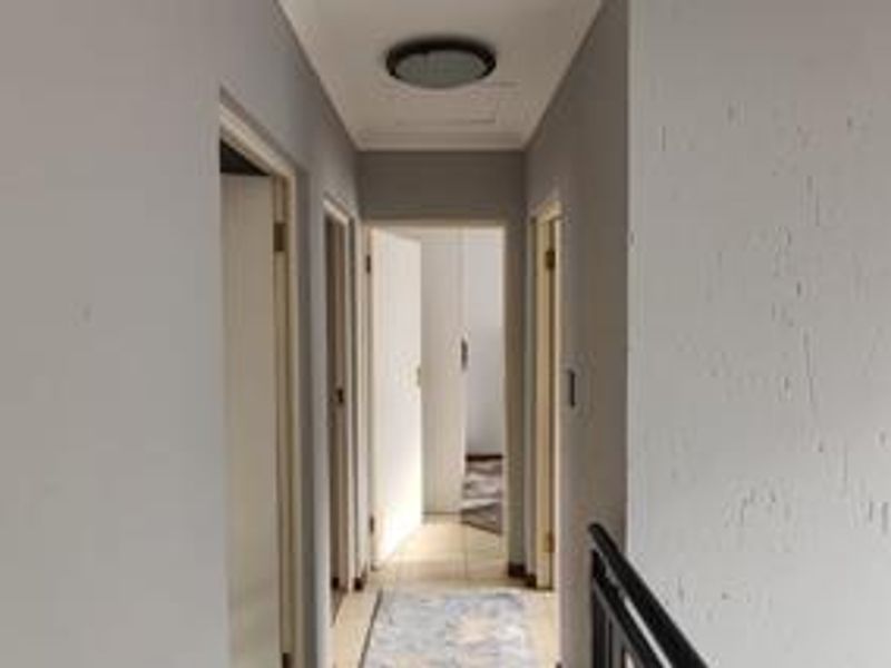 3 Bedroom Apartment to Rent in Helderwyk Estate, Brakpan. Situated in the highly secure Estate - Photo 10