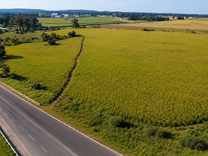 Agricultural Farm Portion For Sale – Meyerton. - Photo 4
