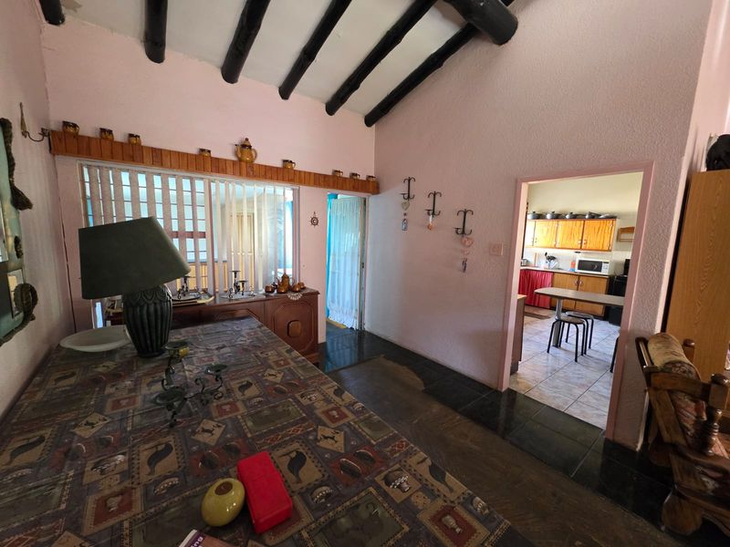 FAMILY HOME FOR SALE IN OLD VAALPARK - Photo 9