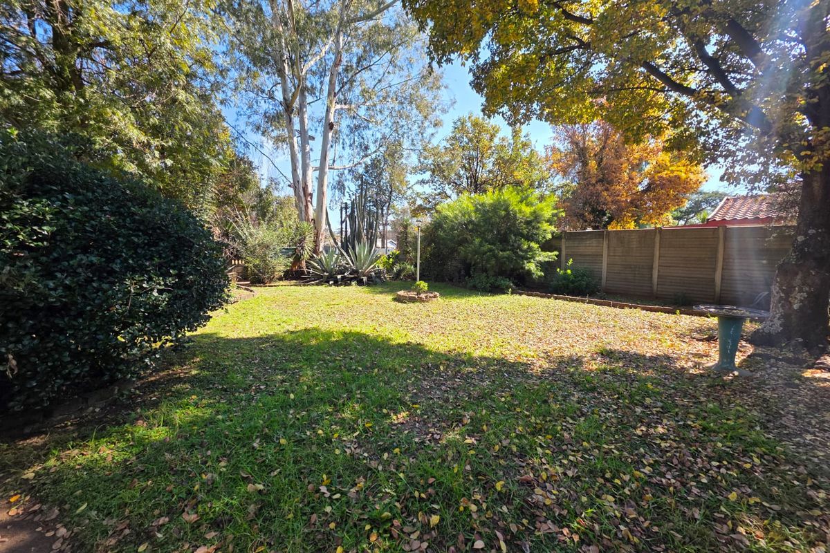FAMILY HOME FOR SALE IN OLD VAALPARK - Photo 2