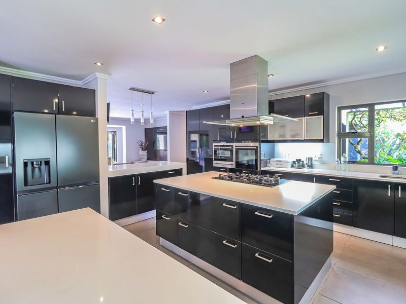 Exceptional Modern Family Residence Bryanston - Photo 4