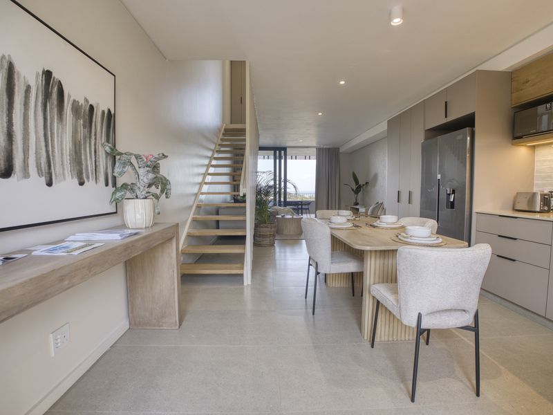 Modern Coastal Residence with Investment Potential - Photo 1