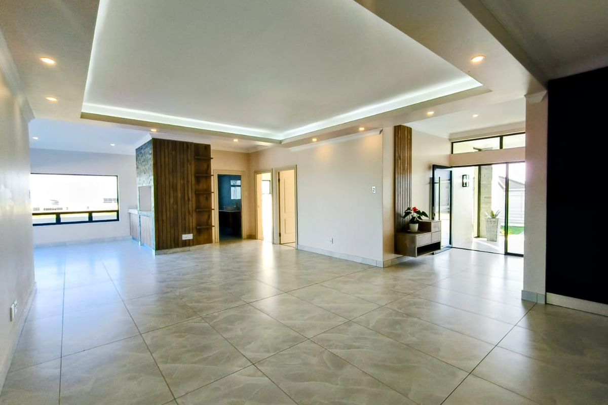 Luxury Coastal Executive Home with Sea Views & Premium Finishes - Photo 5