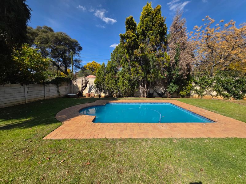 ABSOLUTE STUNNER FOR SALE IN A SOUGHT-AFTER AREA OF SASOLBURG! - Photo 1