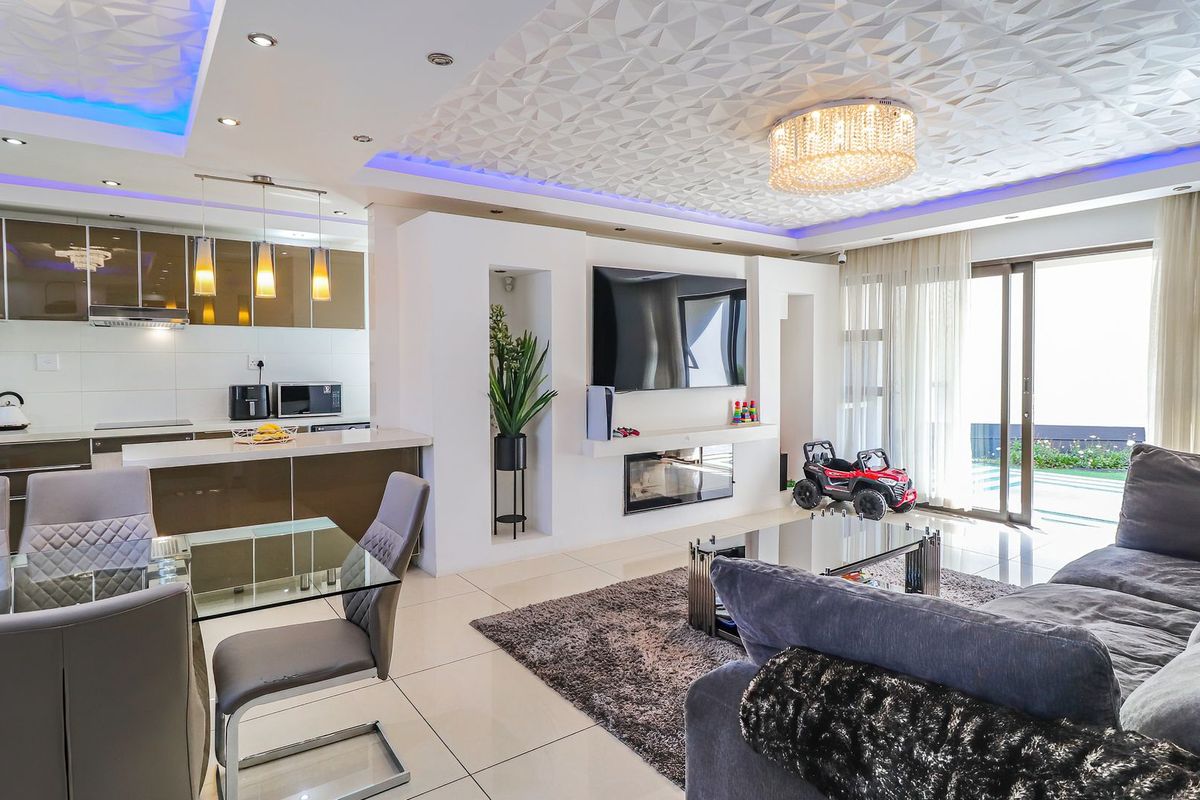 This lovely family home situated in Mont Tremblant Estate - Photo 3
