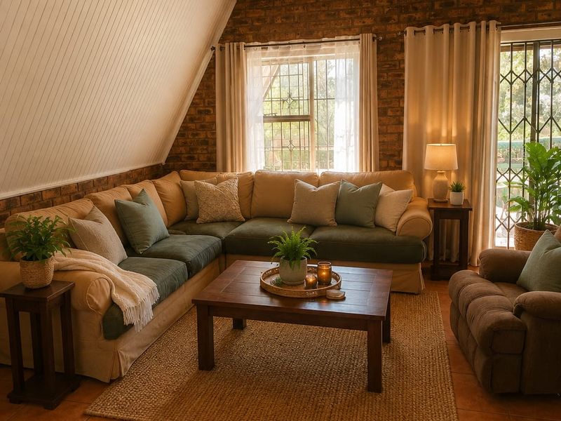 !COZY BREAKAWAY HOME – 800M FROM VAALDAM! - Photo 1
