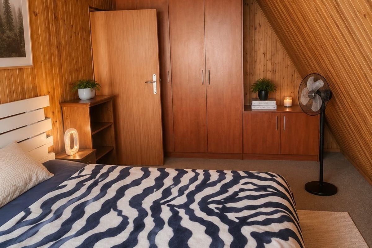 !COZY BREAKAWAY HOME – 800M FROM VAALDAM! - Photo 4