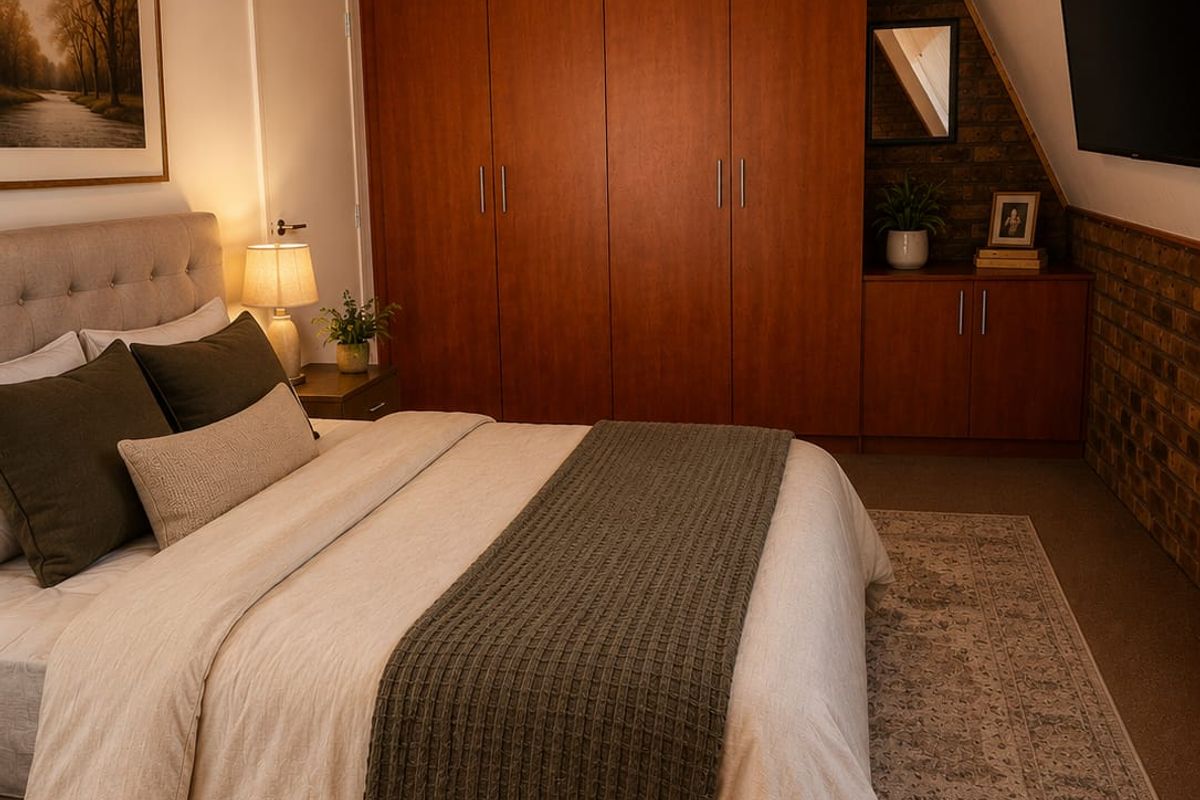 !COZY BREAKAWAY HOME – 800M FROM VAALDAM! - Photo 3