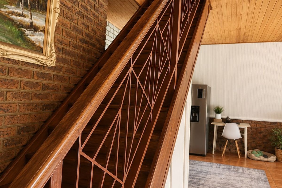 !COZY BREAKAWAY HOME – 800M FROM VAALDAM! - Photo 5