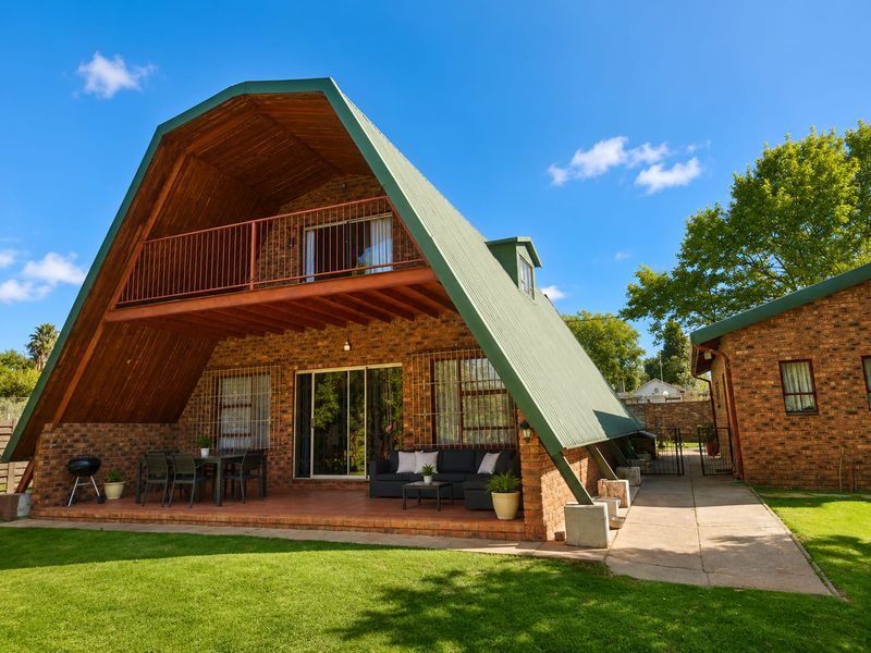 !COZY BREAKAWAY HOME – 800M FROM VAALDAM! - Photo 2