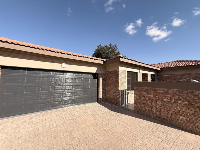 Brand New Townhouse complex in Pioneer Park - Photo 1