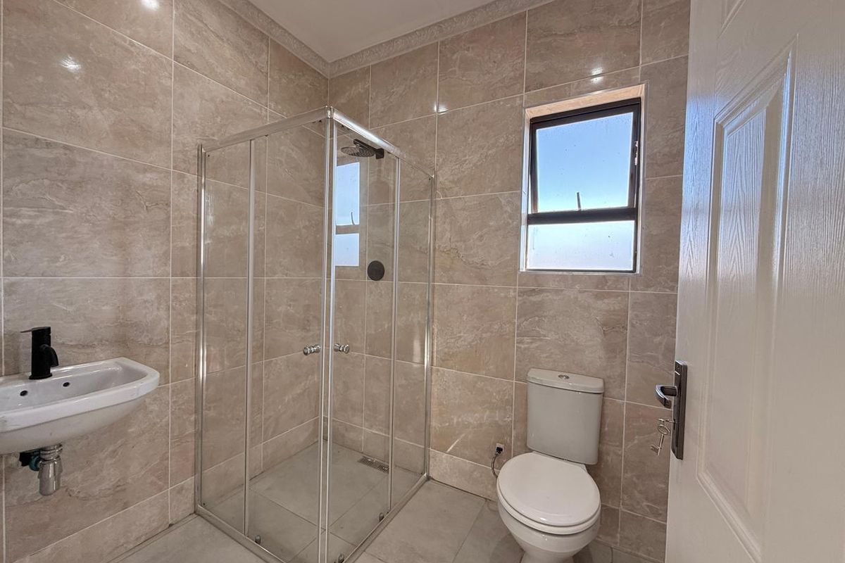 Brand New Townhouse complex in Pioneer Park - Photo 4