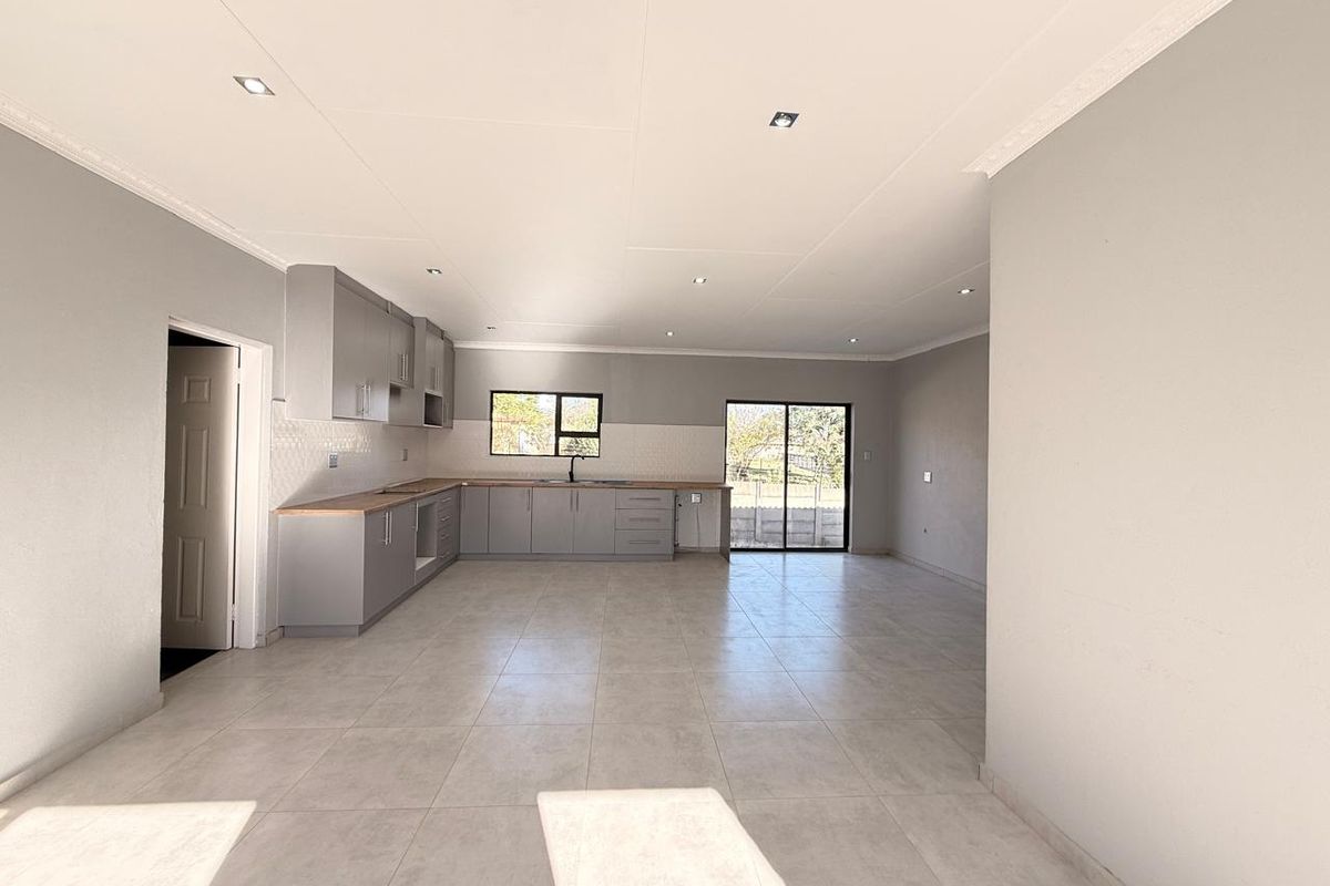 Brand New Townhouse complex in Pioneer Park - Photo 5