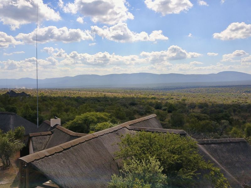 Spectacular Morkels Retreat with Elevated Pool, Panoramic Waterberg Views & Strong Rental Income - Photo 5