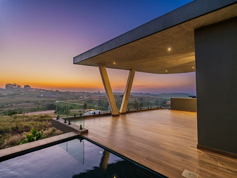 4-Bedroom Coastal Residence | Seaton Estate, Ballito - Photo 2