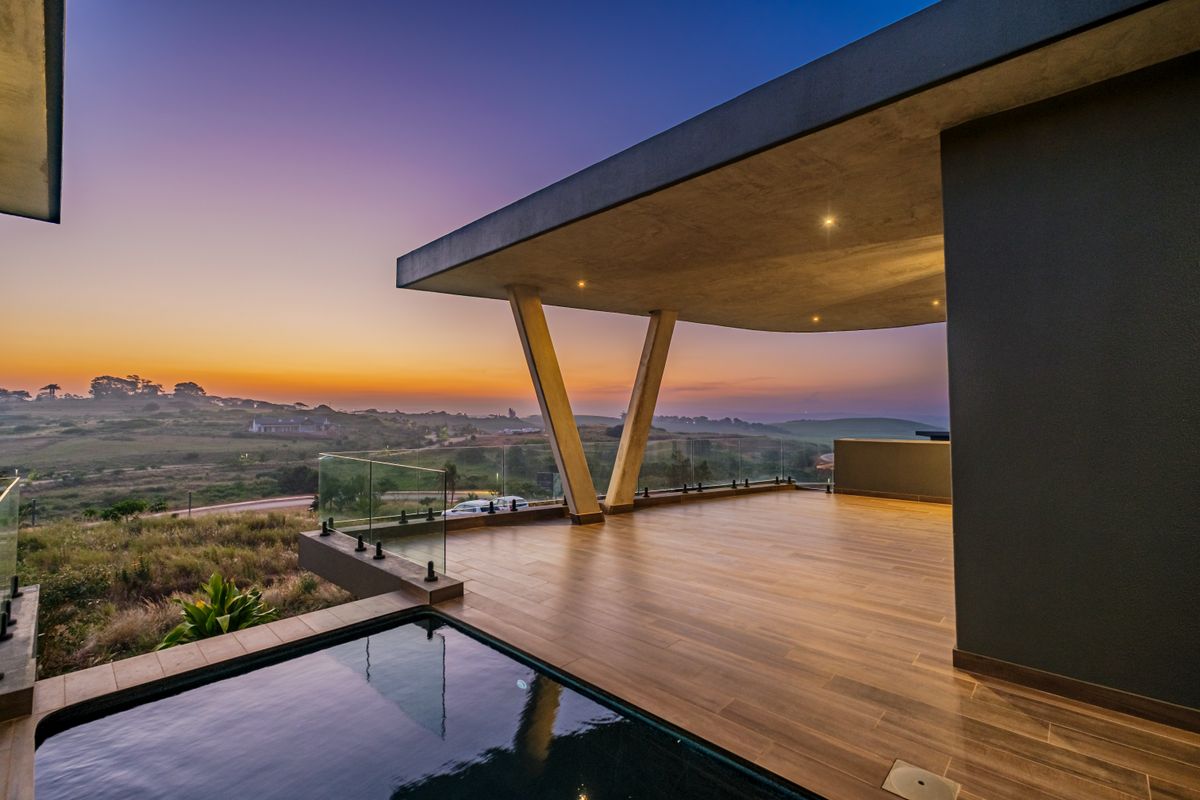 4-Bedroom Coastal Residence | Seaton Estate, Ballito - Photo 2