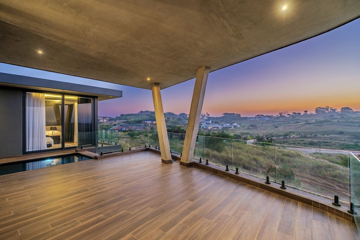 4-Bedroom Coastal Residence | Seaton Estate, Ballito - Photo 5