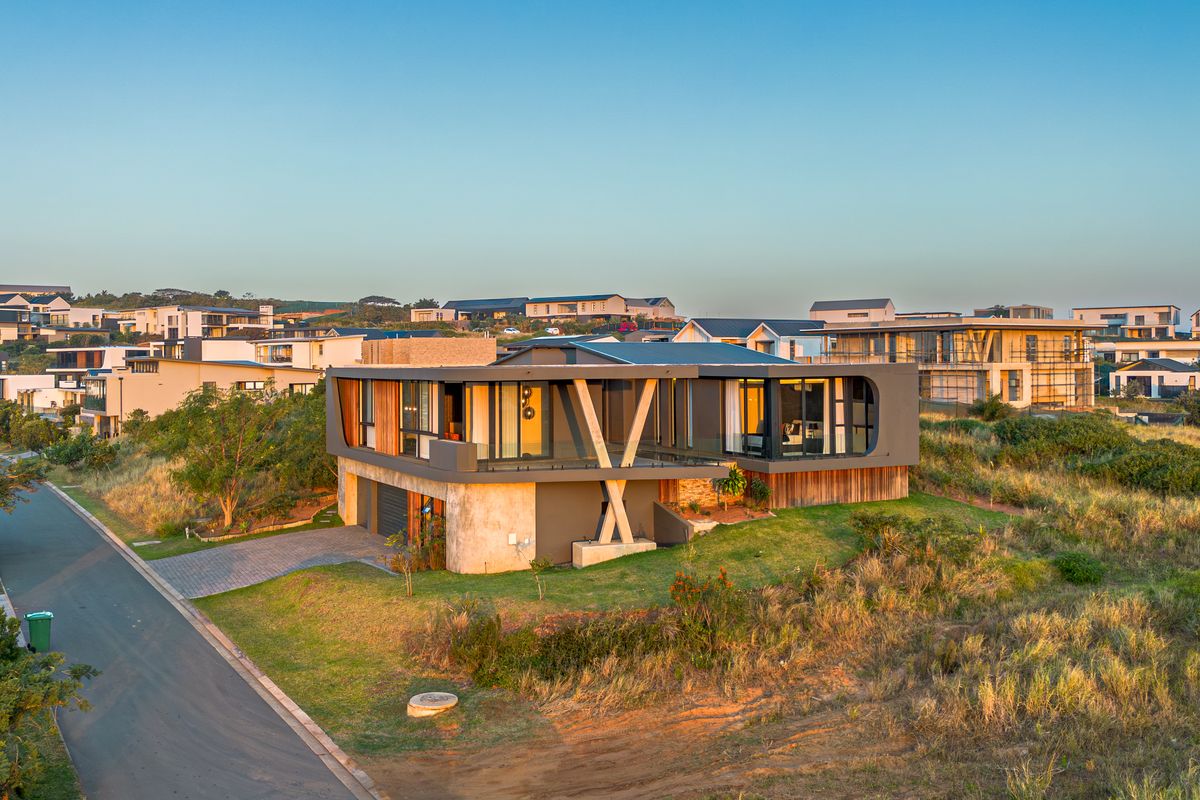 4-Bedroom Coastal Residence | Seaton Estate, Ballito - Photo 4