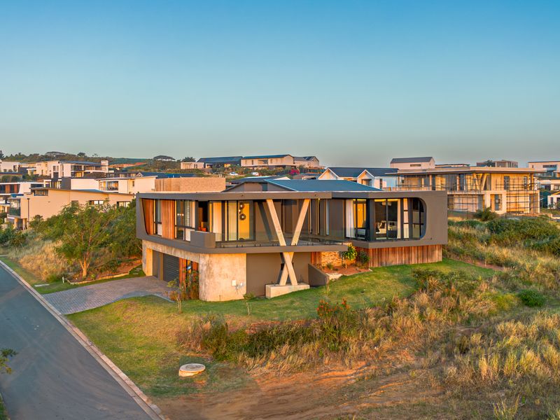 4-Bedroom Coastal Residence | Seaton Estate, Ballito - Photo 4
