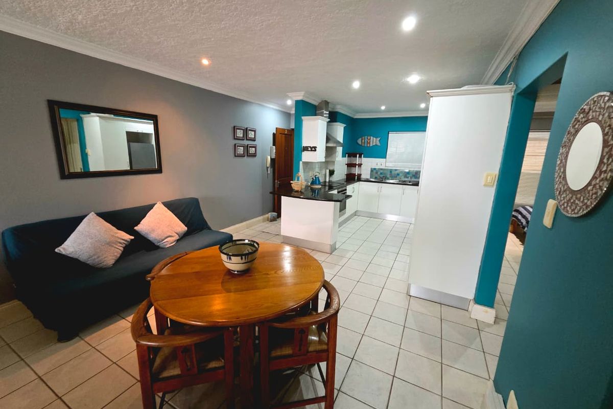 INCOME GENERATOR - JEFFREY BAY APARTMENT - Photo 4