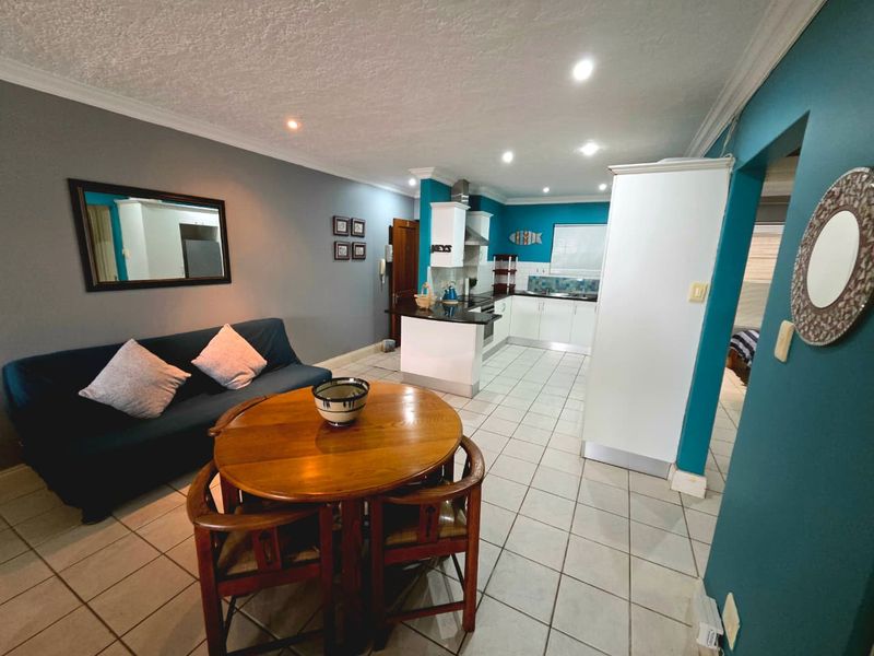 INCOME GENERATOR - JEFFREY BAY APARTMENT - Photo 4
