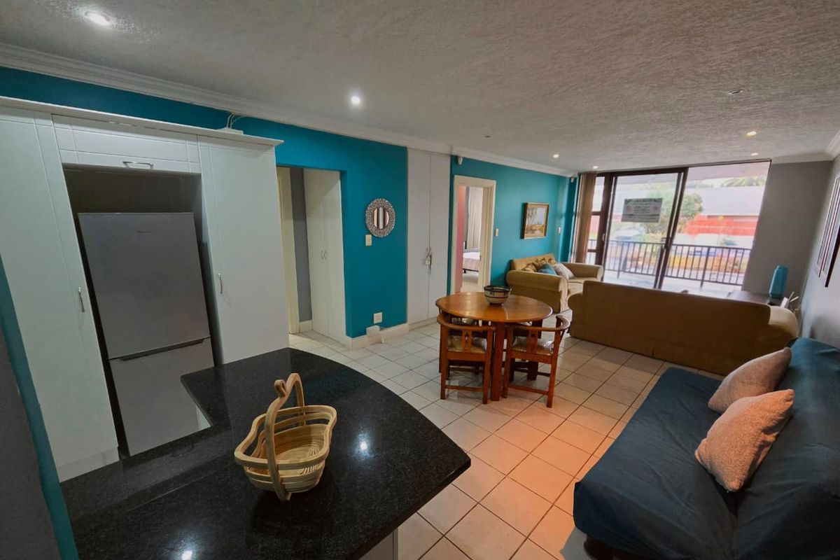 INCOME GENERATOR - JEFFREY BAY APARTMENT - Photo 3