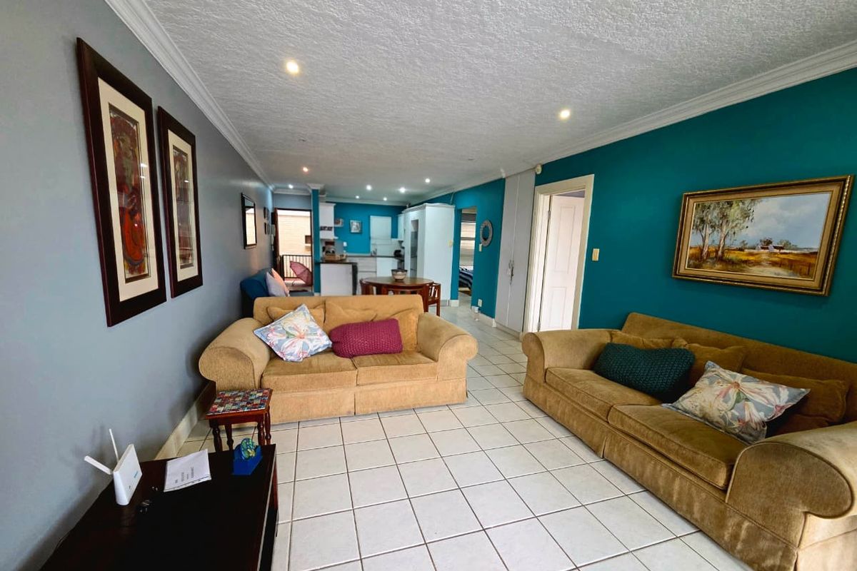 INCOME GENERATOR - JEFFREY BAY APARTMENT - Photo 2