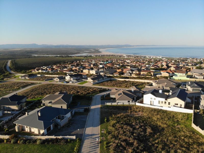 Vacant Land in Blue Water Estate - Photo 1
